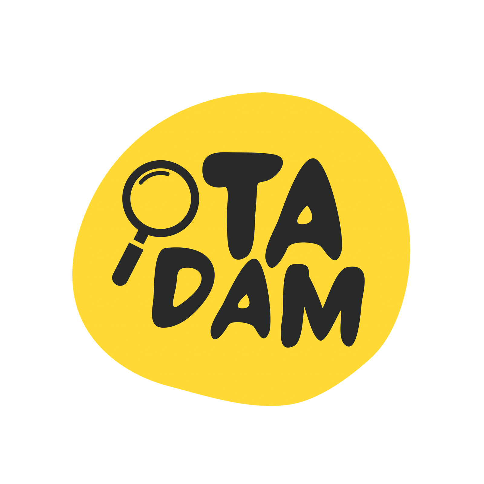 Tadam – Cherche et trouve